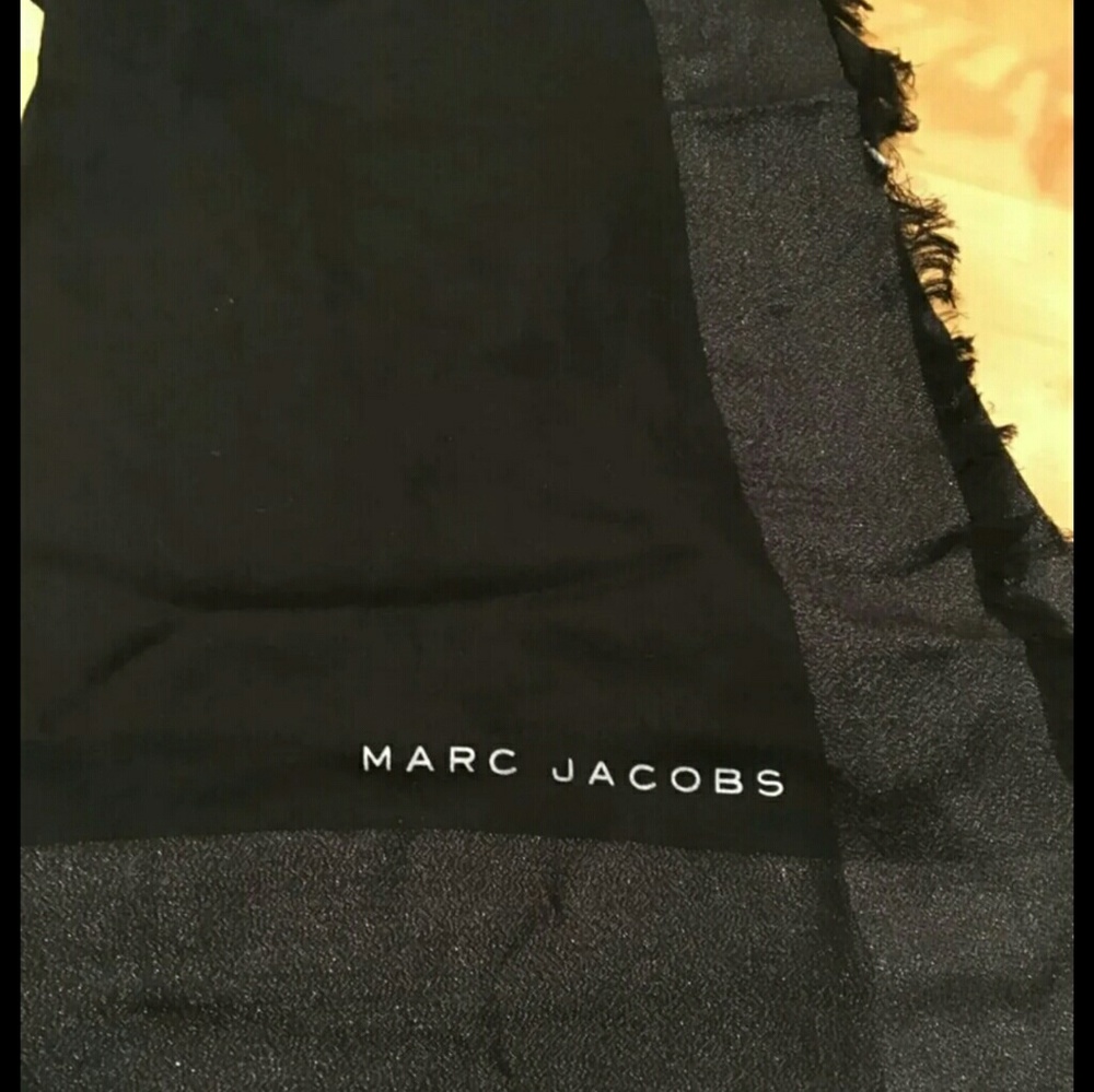 Marc Jacobs for target 🎯scarf